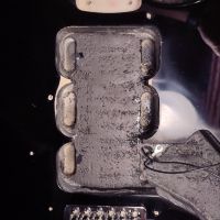 Squier Sonic Stratocaster HSS Black 2022 Indonesia электрогитара