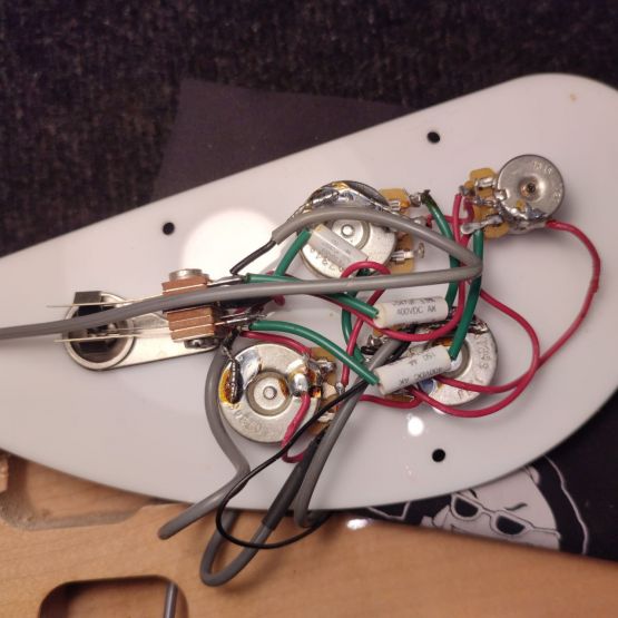 Rickenbacker 4003 Mapleglo 2012 USA бас-гитара