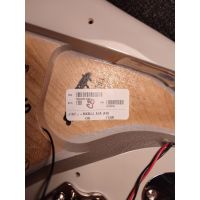 PRS John Mayer Silver Sky Moc Sand 2020 USA электрогитара