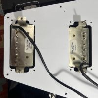Epiphone Kirk Hammett 1979 Flying V Ebony 2023 China электрогитара