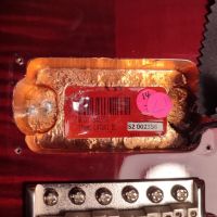 PRS S2 Custom 24 Black Cherry 2013 USA электрогитара