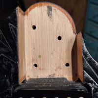 Suhr Pro Series - M3 Charcoal Web 2011 USA электрогитара
