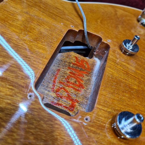Gibson Les Paul Traditional Antique Natural 2015 USA электрогитара