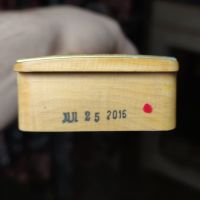 Fender American Special Telecaster Vintage Blonde 2016 USA электрогитара