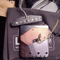 Fender CTL-50 Telecaster Black 1989 Japan электртогитара