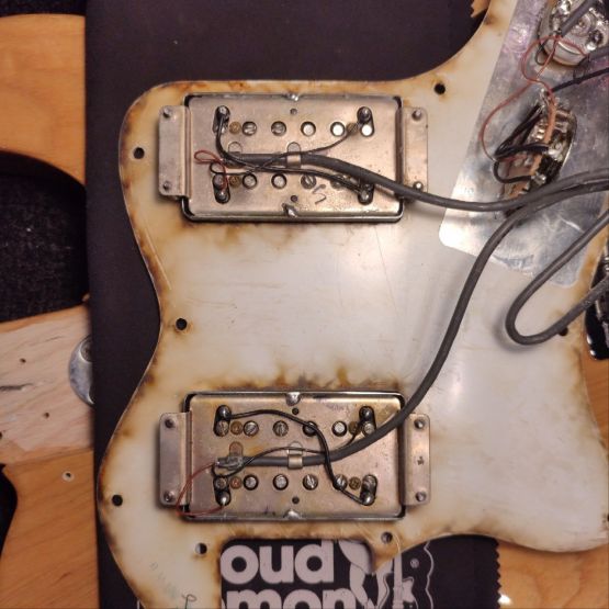 Fender Classic Series '72 Telecaster Thinline Natural 2009 Mexico электрогитара