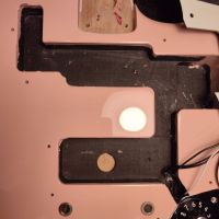 Fender Limited Edition Player Jaguar Shell Pink 2020 Mexico электрогитара