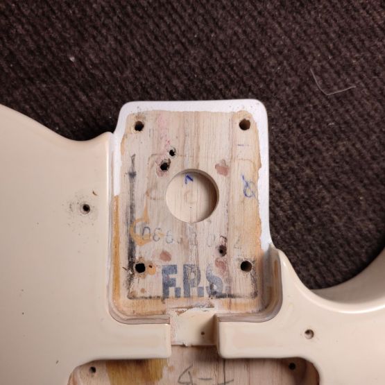 Fender Classic Series '60s Telecaster Olympic White 2010 Mexico электрогитара