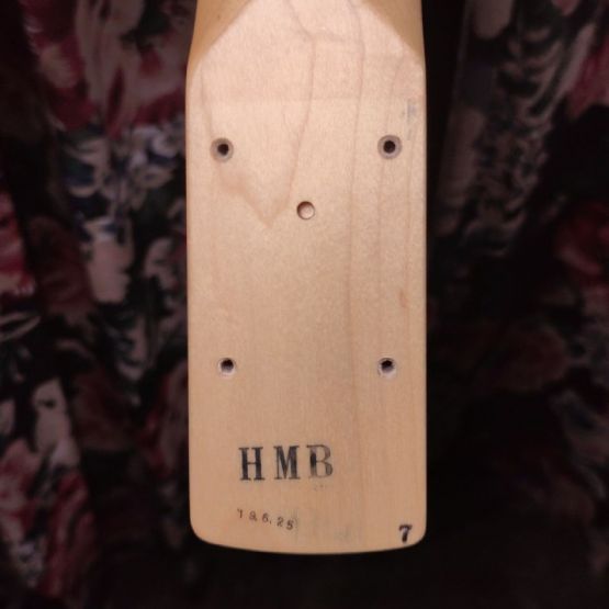 Fender Hybrid Mustang Bass 3-Color Sunburst 2019 Japan бас-гитара