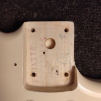 Squier Paranormal Jazzmaster XII Olympic White 2023 China электрогитара