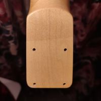PRS CE 24 Amber 2015 USA электрогитара