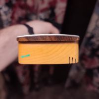 Fender American Professional II Stratocaster 3-Color Sunburst 2021 USA электрогитара