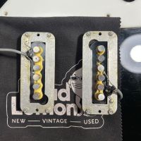 Rickenbacker 360v64 Jetglo 1991 USA электрогитара