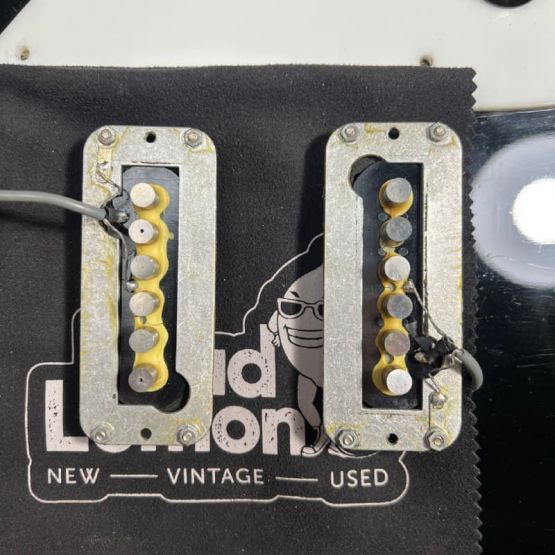 Rickenbacker 360v64 Jetglo 1991 USA электрогитара
