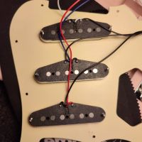 Squier Paranormal Cyclone Shell Pink 2020 China электрогитара