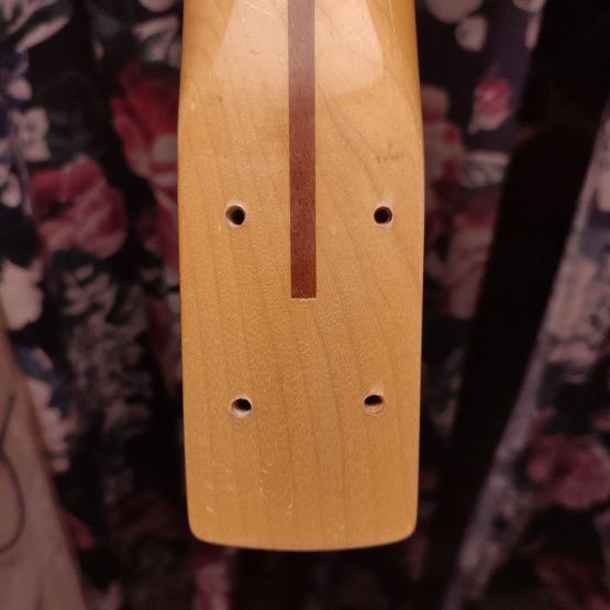 Yamaha Pulser Bass 400 Natural 1970's Japan бас-гитара
