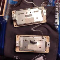 Gibson SG Diablo Premium Plus Manhattan Midnight 2012 USA электрогитара