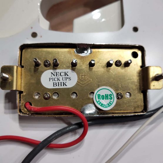 Fender Chris Shiflett Deluxe Telecaster Arctic White 2013 Mexico электрогитара