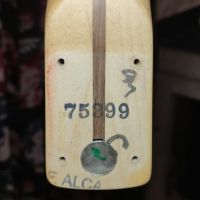 Fender American Standard Stratocaster Candy Cola 2012 USA электрогитара