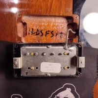 Gibson Firebird High Performance Studio Vintage Sunburst 2017 USA электрогитара