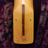 Squier Vintage Modified Jazzmaster Olympic White 2018 Indonesia электрогитара