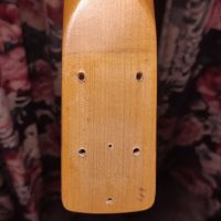 Yamaha Pulser Bass 400 Natural 1970's Japan бас-гитара