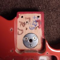 Fender Vintera '70s Telecaster Custom Fiesta Red 2022 Mexico электрогитара