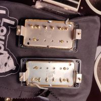 Gibson Custom Shop Les Paul Custom Ebony 2012 USA электрогитара