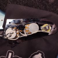 Fender Player Jaguar Tidepool 2021 Mexico электрогитара
