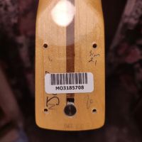 Fender Pawn Shop Offset Special Black 2012 Mexico электрогитара