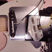 Fender Junior Collection Telecaster Satin Shell Pink 2023 Japan электрогитара
