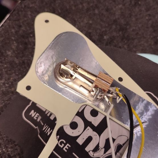 Fender Junior Collection Jazzmaster Satin Daphne Blue 2022 Japan электрогитара