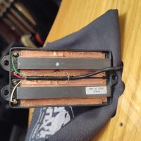 Ernie Ball Music Man StingRay EX 4 H Natural 2000 Japan бас-гитара