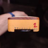 Fender Vintera '70s Telecaster Custom Fiesta Red 2022 Mexico электрогитара