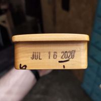 Fender American Ultra Telecaster Butterscotch Blonde 2020 USA элктрогитара