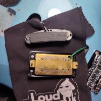 Squier Vintage Modified '51 Ice Blue Metallic 2006 Indonesia электрогитара