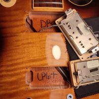 Gibson Les Paul Standard Premium Plus Desert Burst 2007 USA электрогитара