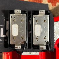 Gibson SG Fusion Bright Cherry 2017 USA электрогитара