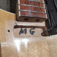 Rickenbacker 620/12 Maple Glo 2000 USA электрогитара