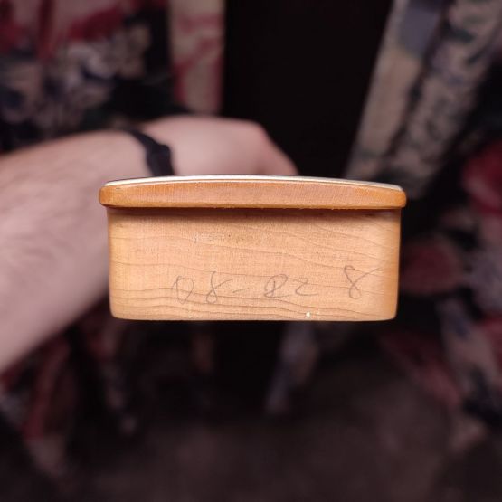 Fender American Standard Telecaster Black 1988 USA электрогитара