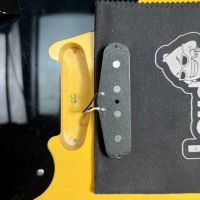 Fender Traditional II Original 50s Precision Bass Butterscotch Blonde 2023 Japan бас-гитара