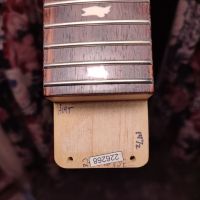 PRS CE 24 Limited Edition Satin Trampas Green 2016 USA электрогитара