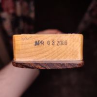 Fender American Standard Telecaster Sunburst 2008 USA электрогитара