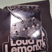 Squier Paranormal Offset Telecaster Surf Green 2020 China электрогитара