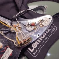 Fender American Professional Stratocaster Antique Olive 2016 USA электрогитара