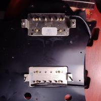 Gibson SG Tribute Vintage Cherry Satin 2022 USA электрогитара