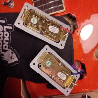 Gretsch G5420T Electromatic Orange Stain 2019 Korea электрогитара