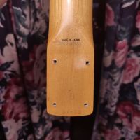 Fender ST62-70TX Stratocaster 3-Tone Sunburst 1996 Japan электрогитара
