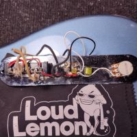 Fender TL62-US Telecaster Old Lake Placid Blue 2008 Japan электрогитара