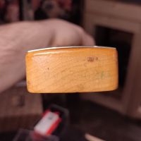 Fender Stratocaster Natural 1976 USA электрогитара
